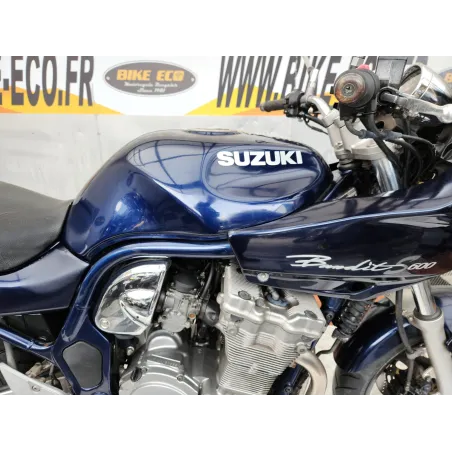 SUZUKI GSF 600 S BANDIT
