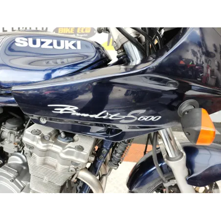 SUZUKI GSF 600 S BANDIT