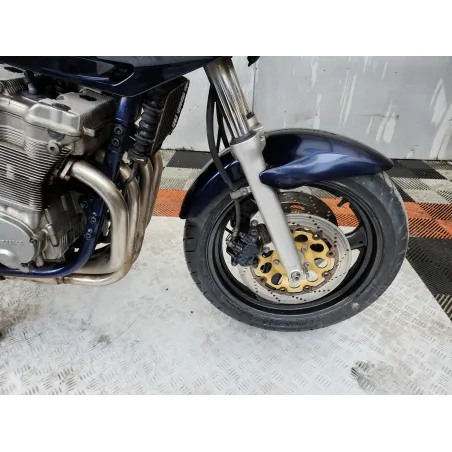SUZUKI GSF 600 S BANDIT