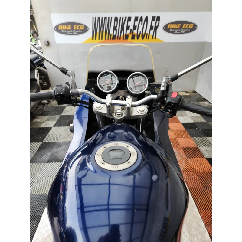 SUZUKI GSF 600 S BANDIT