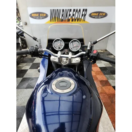 SUZUKI GSF 600 S BANDIT