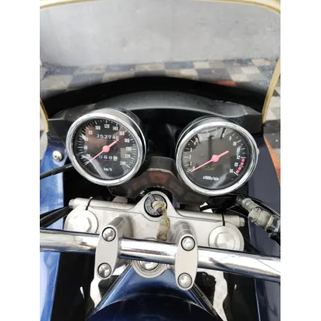 SUZUKI GSF 600 S BANDIT