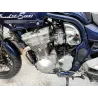 SUZUKI GSF 600 S BANDIT