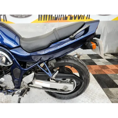 SUZUKI GSF 600 S BANDIT