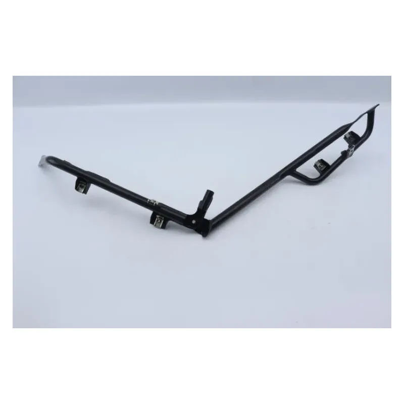 Support marche pied droit BMW C 650 GT ABS 2012 - 2015