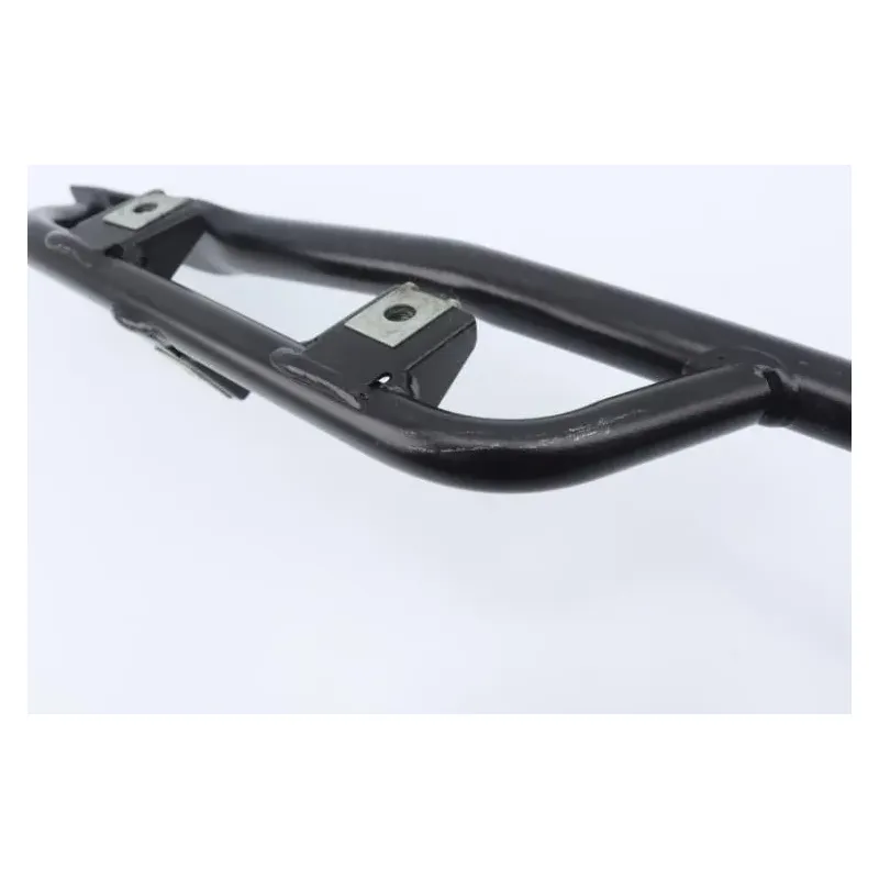 Support marche pied droit BMW C 650 GT ABS 2012 - 2015