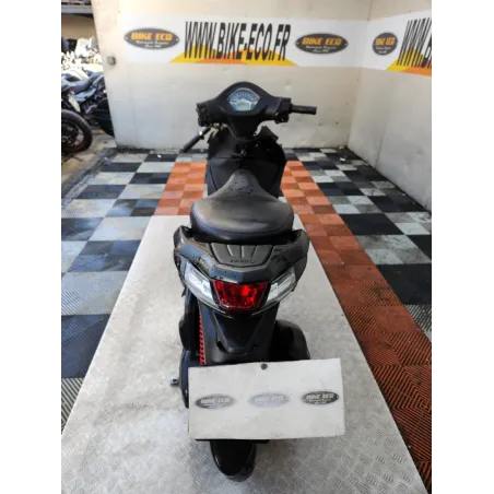 PIAGGIO LIBERTY 50 S