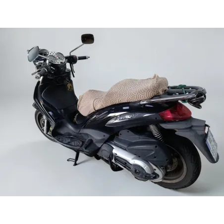 PIAGGIO BEVERLY 500