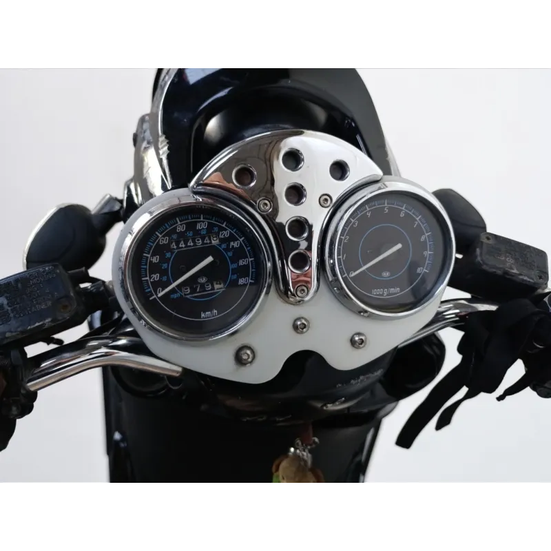 PIAGGIO BEVERLY 500