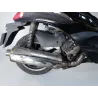 PIAGGIO BEVERLY 500