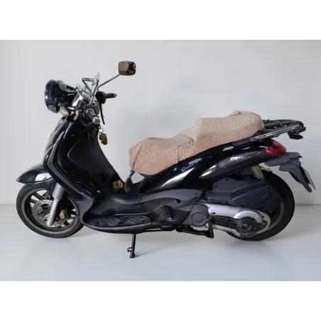 PIAGGIO BEVERLY 500