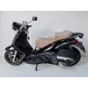 PIAGGIO BEVERLY 500