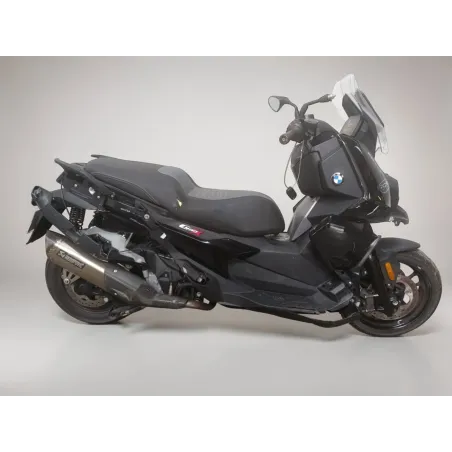 BMW C 400 X