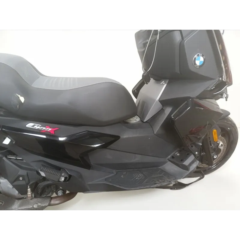 BMW C 400 X