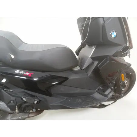 BMW C 400 X