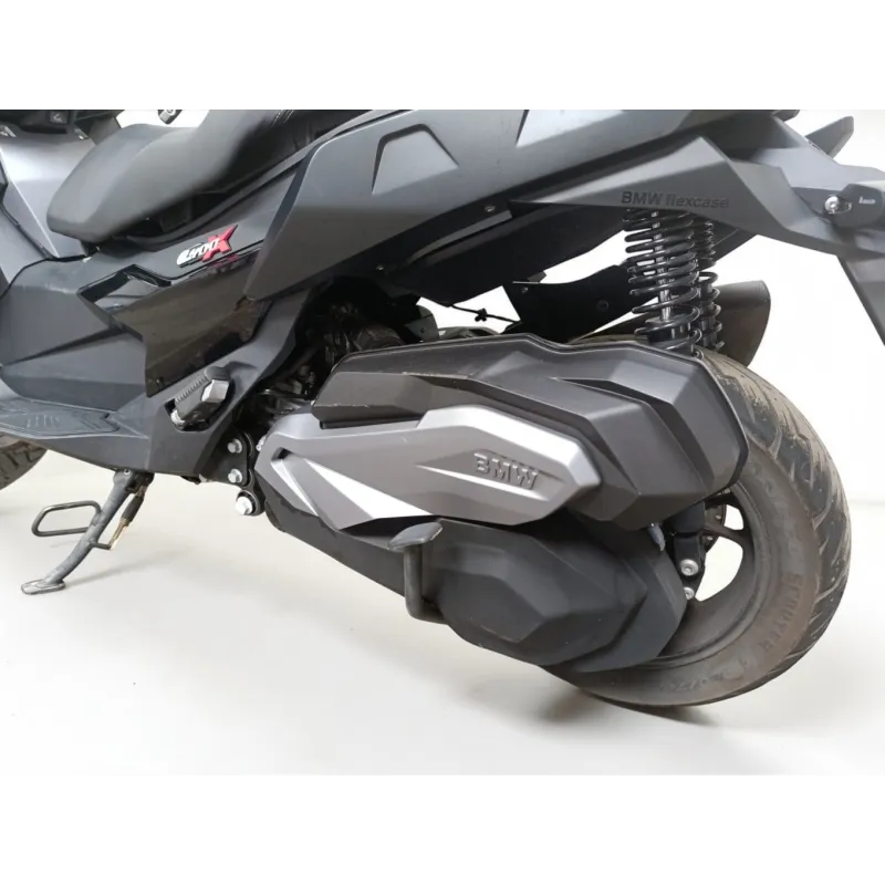 BMW C 400 X