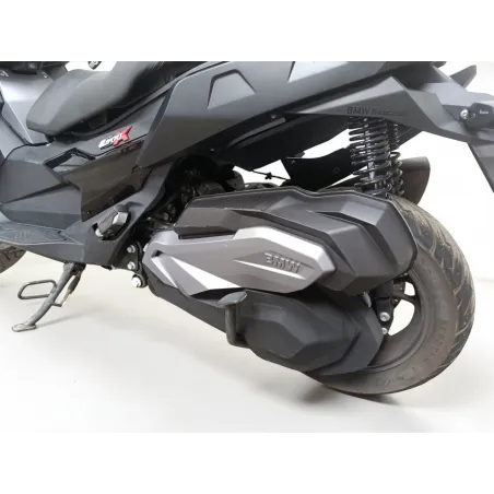 BMW C 400 X