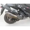 BMW C 400 X
