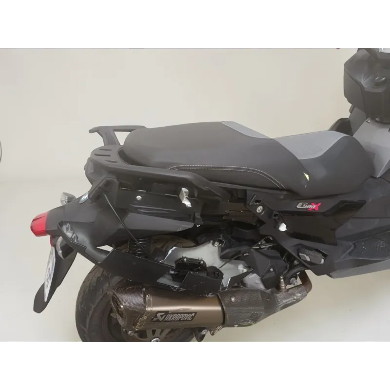BMW C 400 X