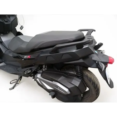 BMW C 400 X