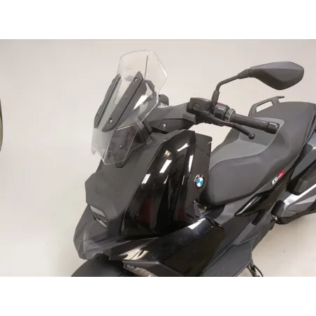 BMW C 400 X