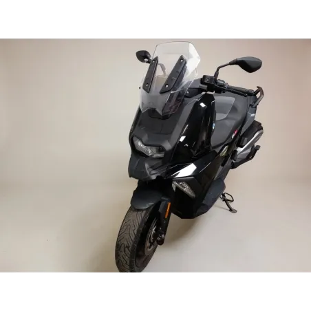 BMW C 400 X