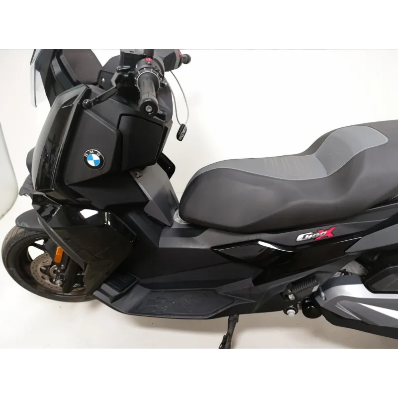BMW C 400 X
