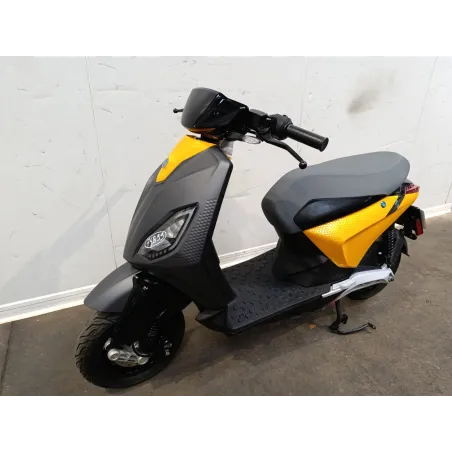 PIAGGIO PIAGGIO 1 ACTIVE ELECTRIC 60