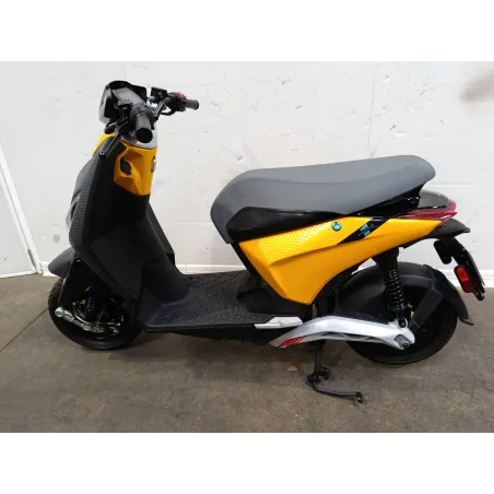 PIAGGIO PIAGGIO 1 ACTIVE ELECTRIC 60
