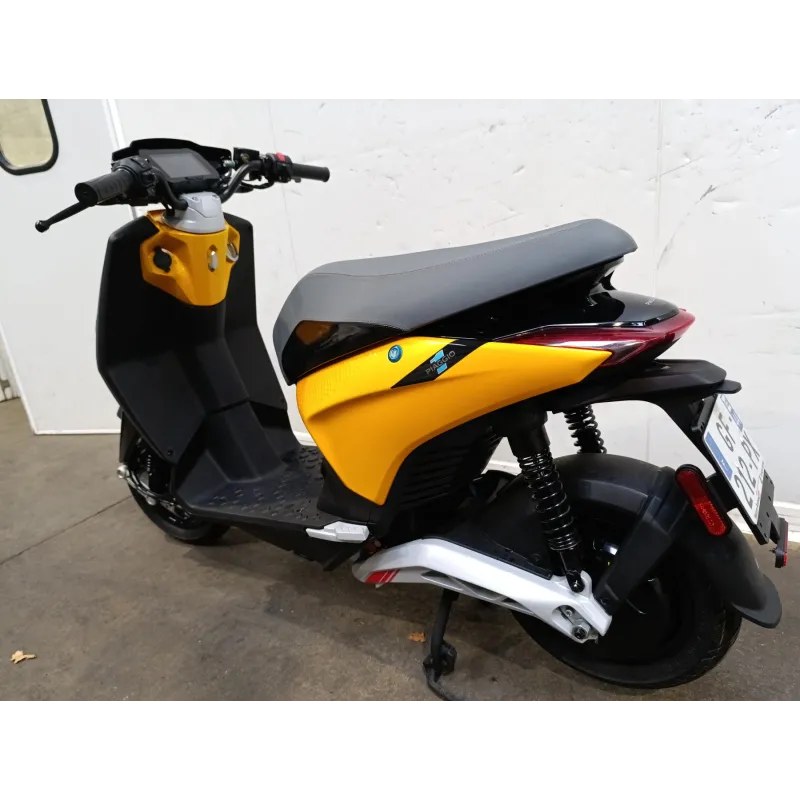 PIAGGIO PIAGGIO 1 ACTIVE ELECTRIC 60