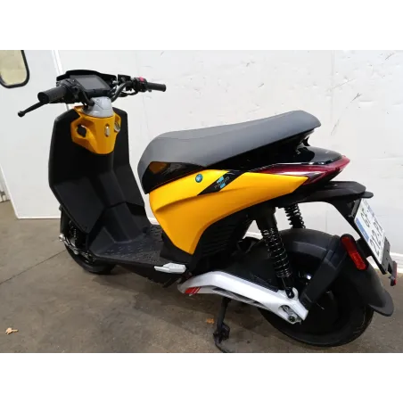 PIAGGIO PIAGGIO 1 ACTIVE ELECTRIC 60
