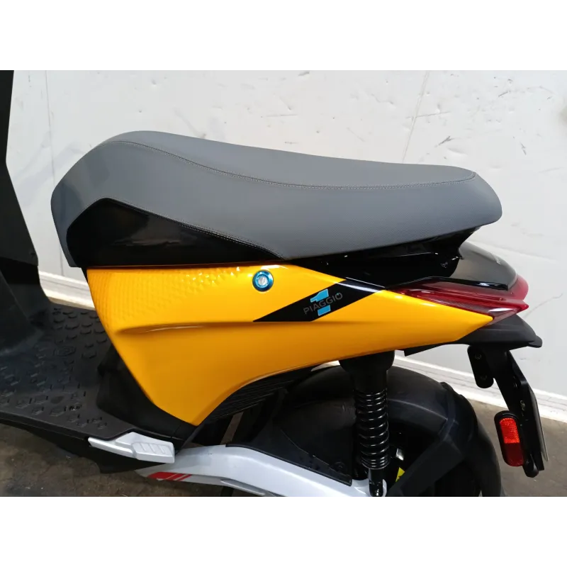 PIAGGIO PIAGGIO 1 ACTIVE ELECTRIC 60