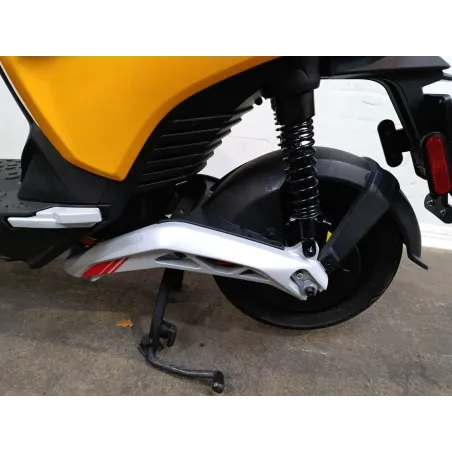 PIAGGIO PIAGGIO 1 ACTIVE ELECTRIC 60