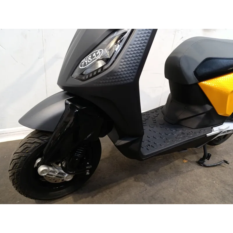 PIAGGIO PIAGGIO 1 ACTIVE ELECTRIC 60