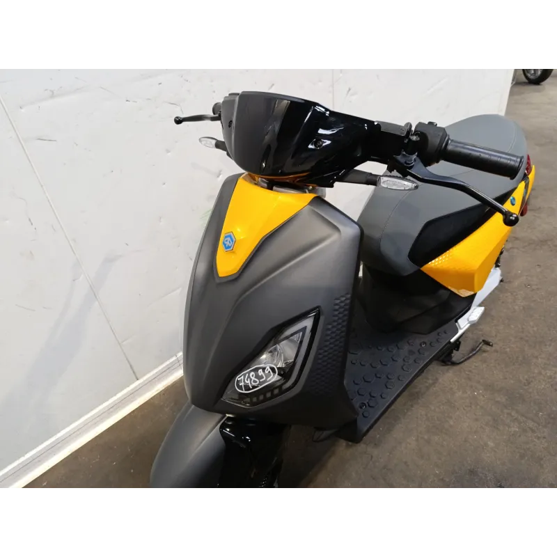 PIAGGIO PIAGGIO 1 ACTIVE ELECTRIC 60