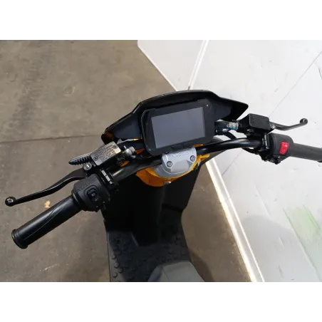 PIAGGIO PIAGGIO 1 ACTIVE ELECTRIC 60
