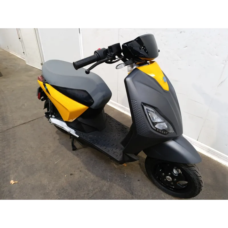 PIAGGIO PIAGGIO 1 ACTIVE ELECTRIC 60