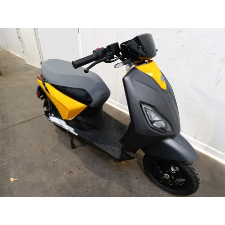 PIAGGIO PIAGGIO 1 ACTIVE ELECTRIC 60