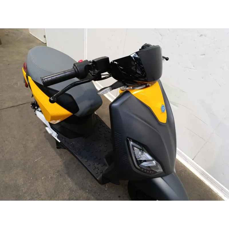PIAGGIO PIAGGIO 1 ACTIVE ELECTRIC 60