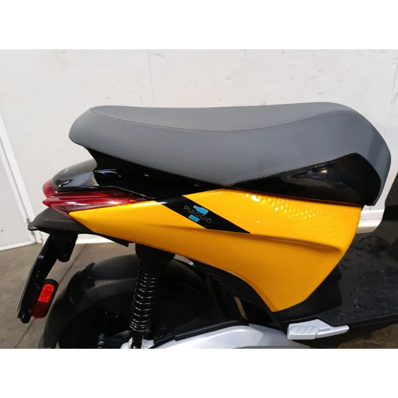 PIAGGIO PIAGGIO 1 ACTIVE ELECTRIC 60
