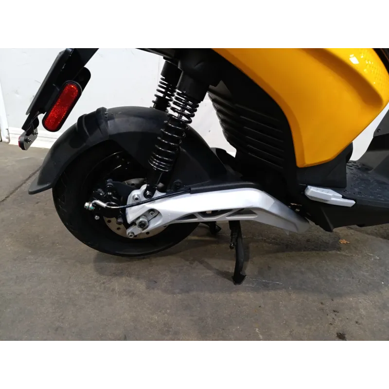 PIAGGIO PIAGGIO 1 ACTIVE ELECTRIC 60
