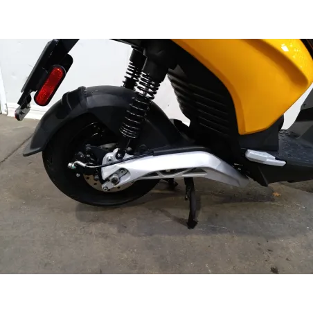PIAGGIO PIAGGIO 1 ACTIVE ELECTRIC 60