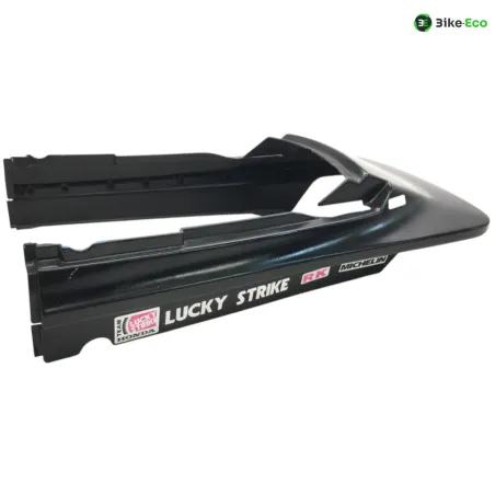 Cache carenage coque arriere HONDA VF 500 FII 1986-1988