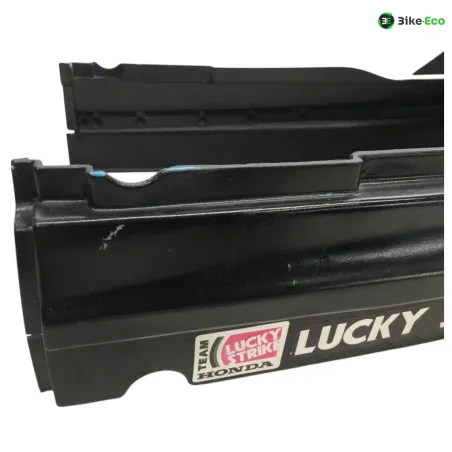 Cache carenage coque arriere HONDA VF 500 FII 1986-1988