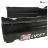 Cache carenage coque arriere HONDA VF 500 FII 1986-1988
