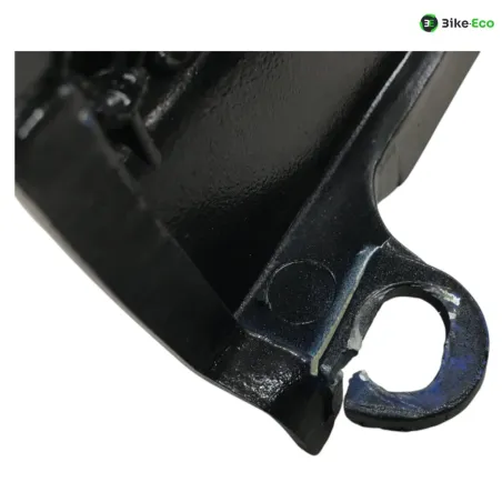Cache carenage coque arriere HONDA VF 500 FII 1986-1988