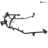 Araignee support HONDA VF 500 FII 1986-1988