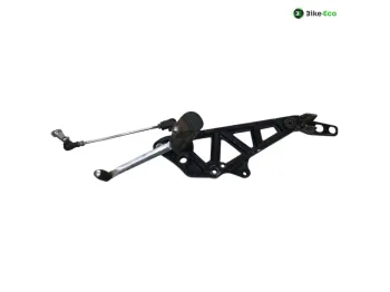 Platine avant gauche HONDA VF 500 FII 1986-1988