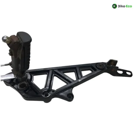 Platine avant gauche HONDA VF 500 FII 1986-1988