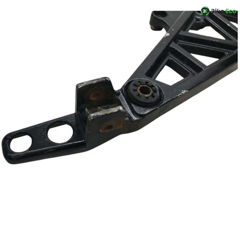 Platine avant gauche HONDA VF 500 FII 1986-1988